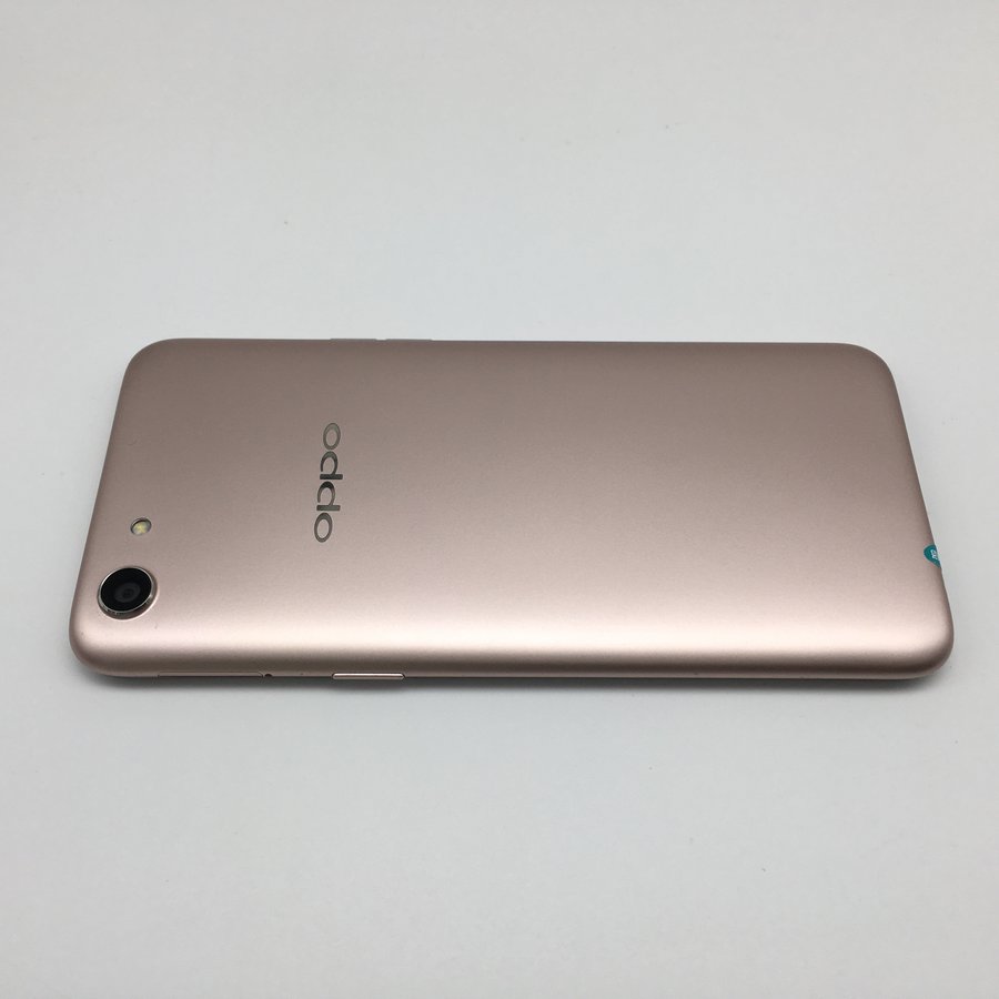 oppo【a1】全网通 金色 3g/32g 国行 9成新