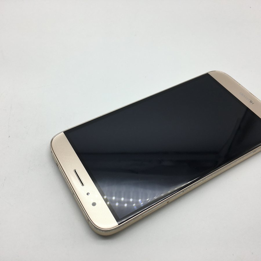 华为【麦芒4】全网通 金色 32 g 国行 8成新
