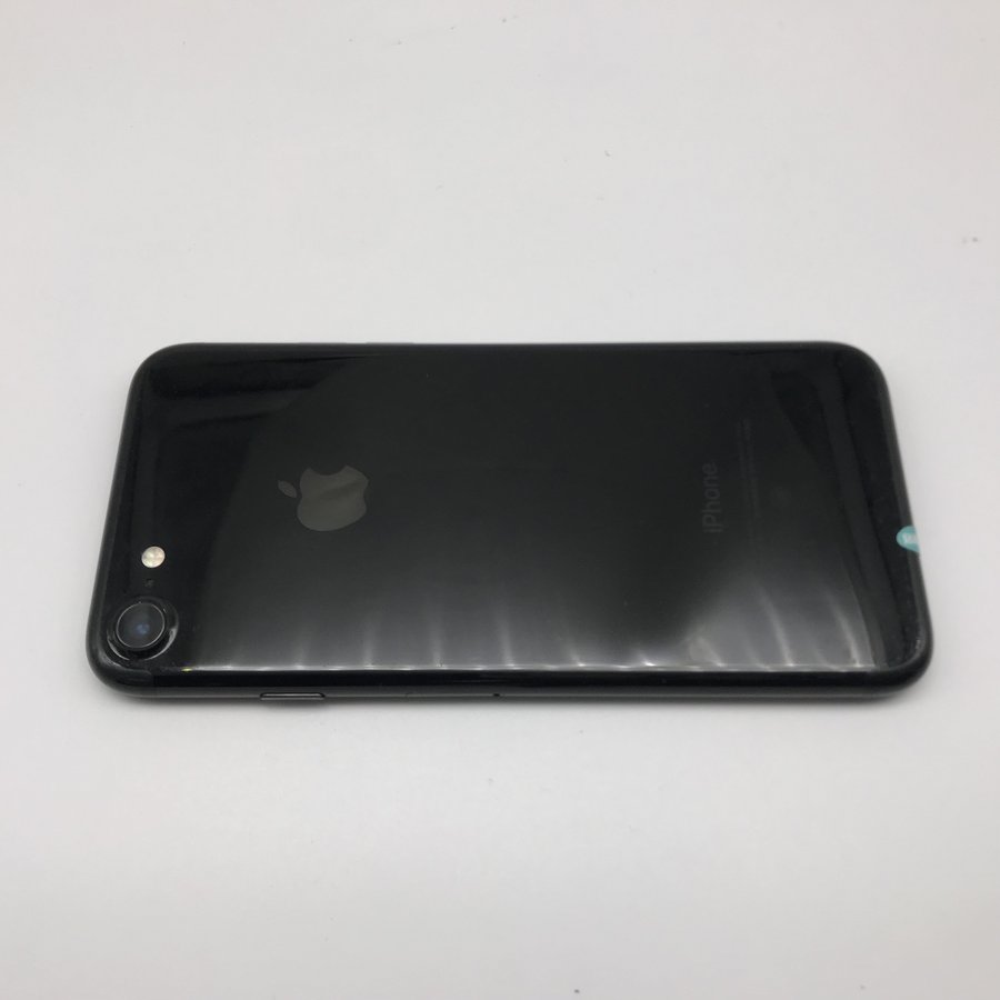 苹果【iphone 7】全网通 亮黑色 128g 国行 8成新