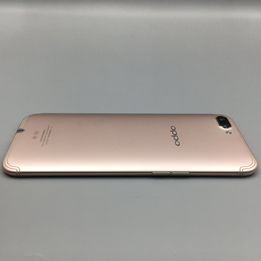 oppo【r11】移动 4g/3g/2g 金色 4g/64g 国行 7成新