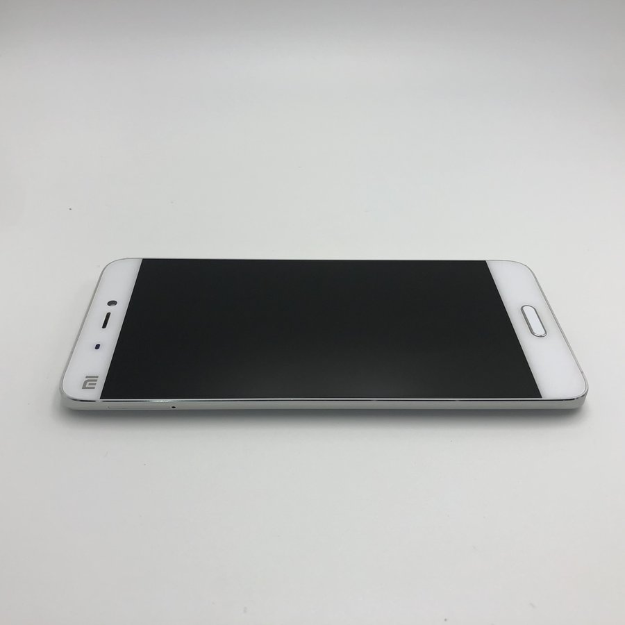 小米小米5全网通白色32g国行95成新