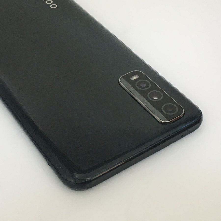 vivo【iqoo u1】全网通 秘境黑 6g/64g 国行 99新