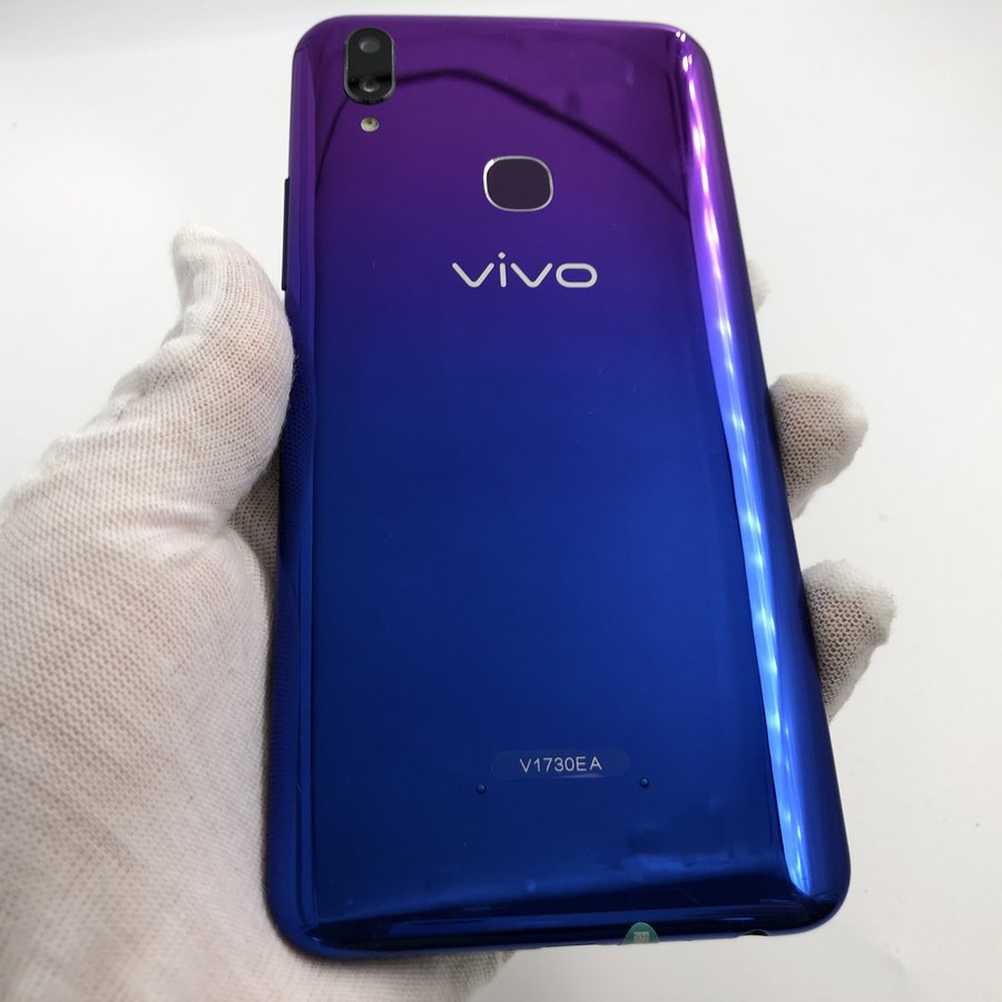 vivoz1青春版