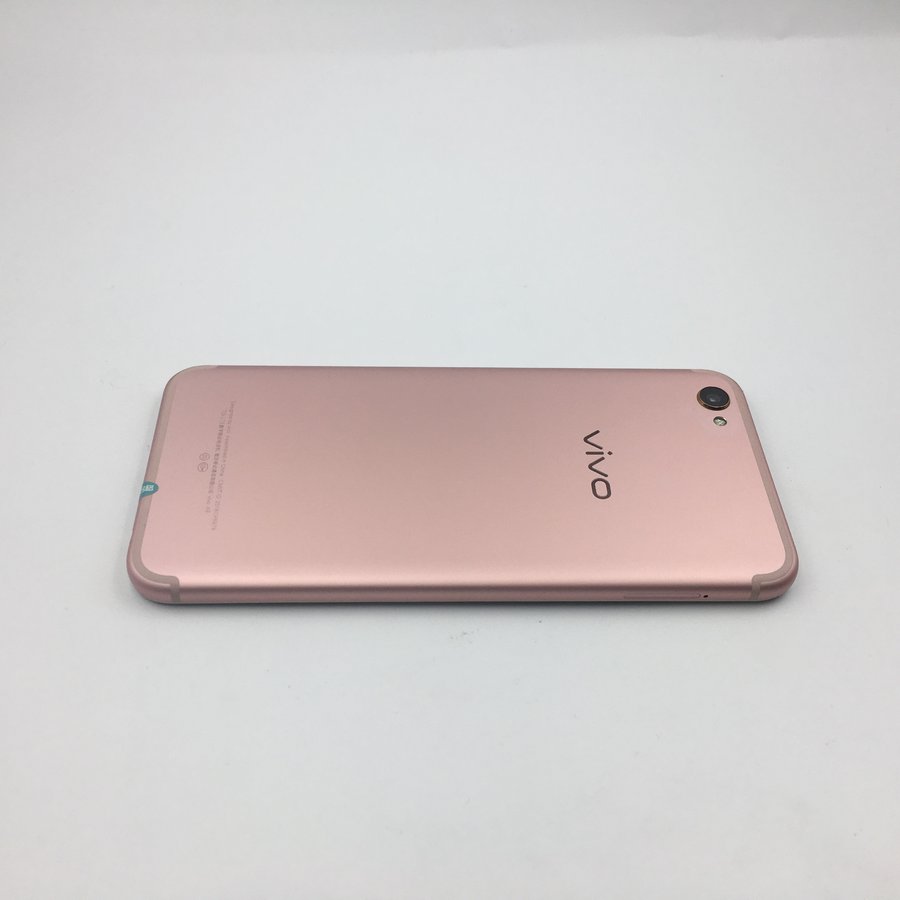 vivo【x9】全网通 玫瑰金 64g 国行 9成新