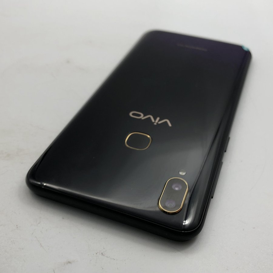 vivo【z3】全网通 黑色 4g/128g 国行 8成新