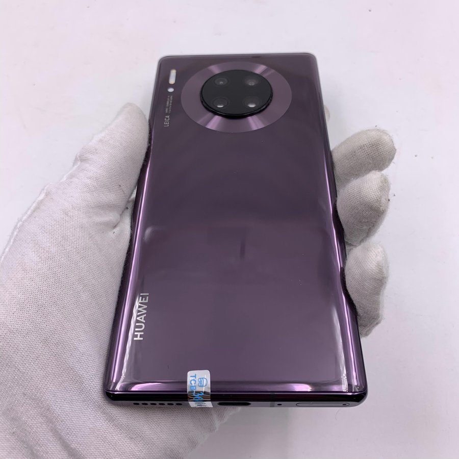 5g全网通 罗兰紫 8g/256g 国行 95新