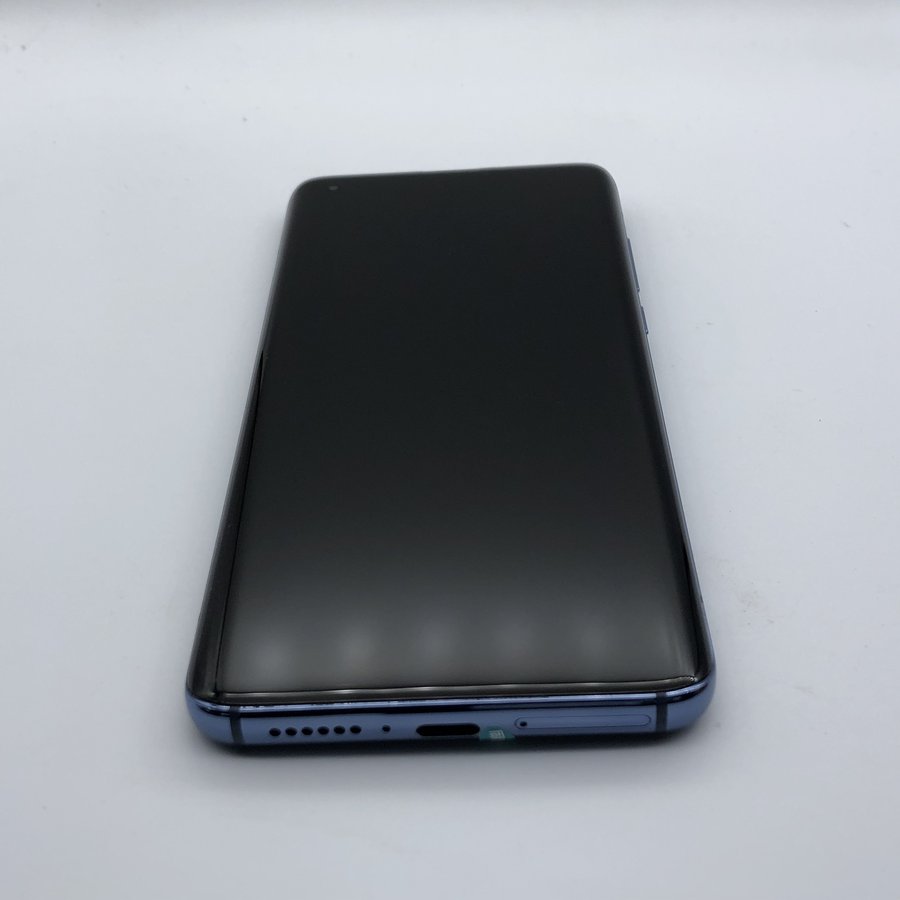 小米【小米10(5g)】5g全网通 钛银黑 8g/128g 国行 95成新