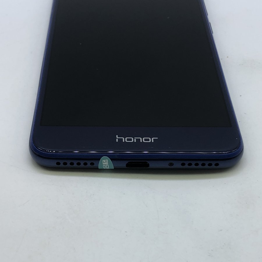 荣耀【荣耀v9 play】全网通 蓝色 32g 国行 99成新