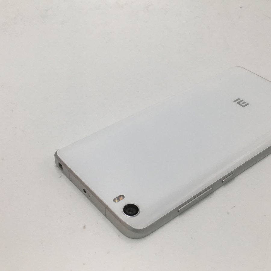 小米小米5白色全网通32g国行9成新jd