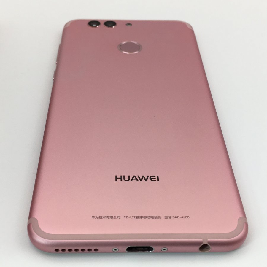 华为nova2 plus