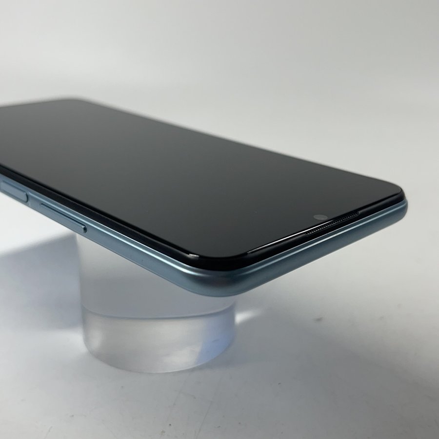 vivovivoy30标准版4g全网通云水蓝4g128g国行9成新