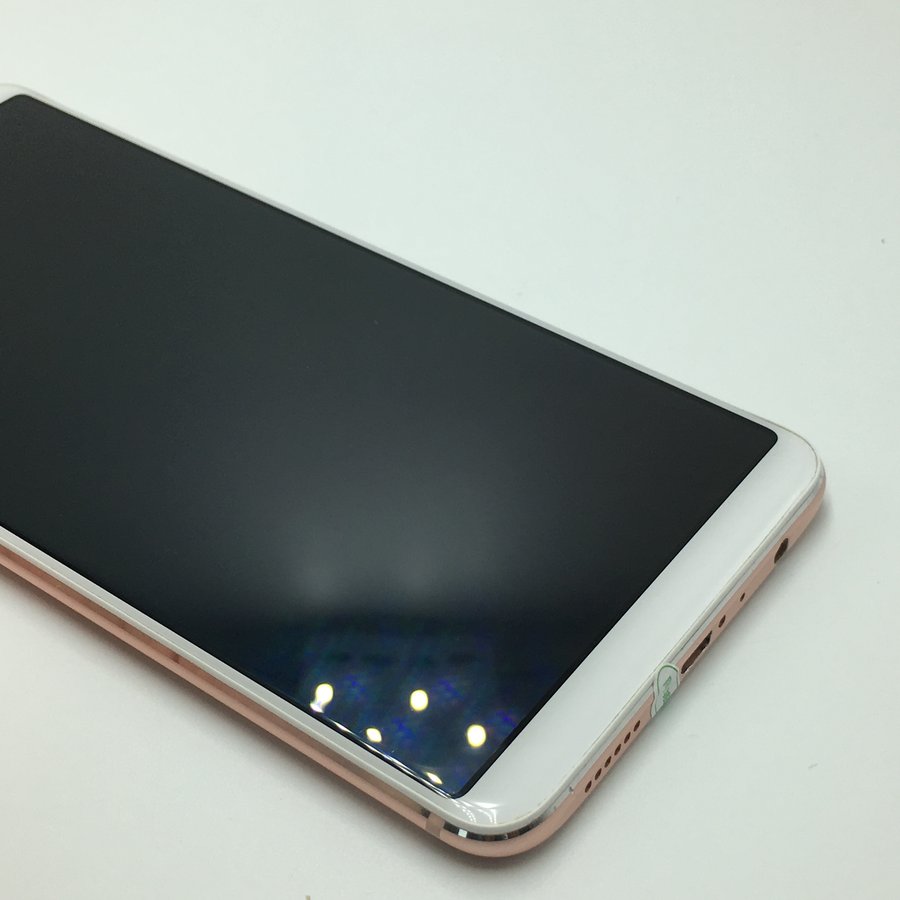 oppo【r11s plus】全网通 金色 64 g 国行 9成新