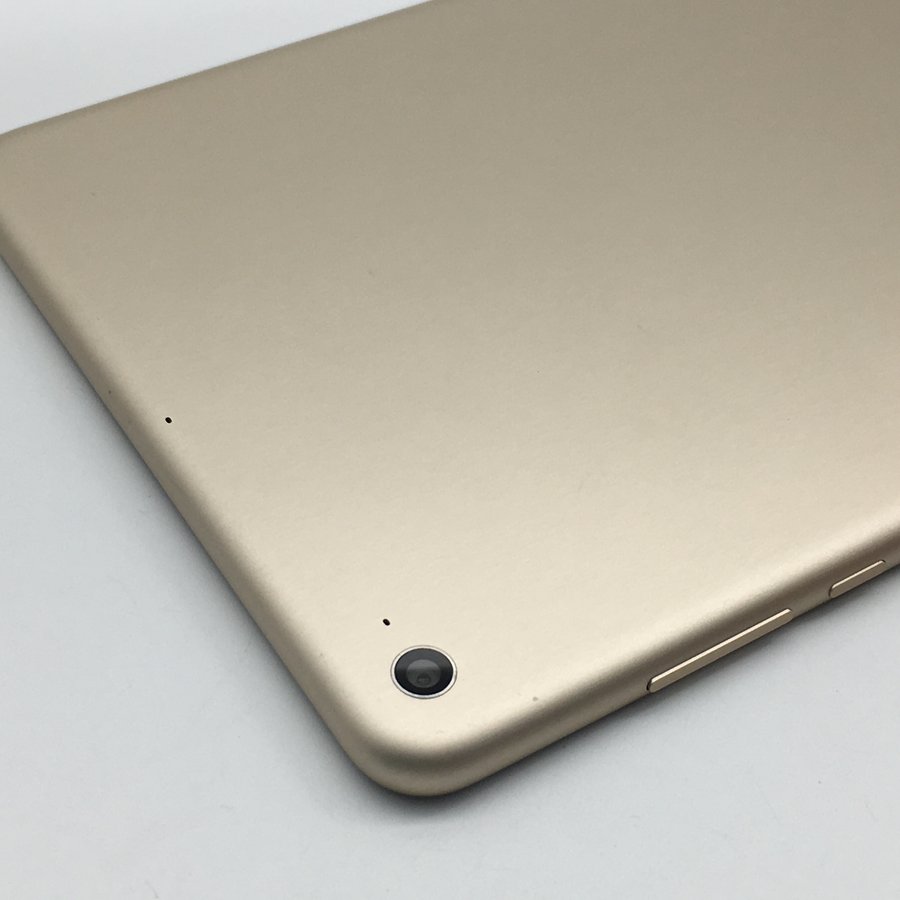 小米平板2wifi版金色16g国行9成新