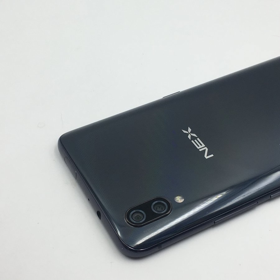 vivo【nexs】全网通 黑色 8g/256g 国行 8成新