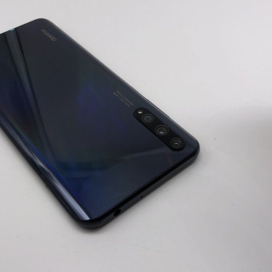 华为【畅享 10s】全网通 幻夜黑 6g/64g 国行 95成新