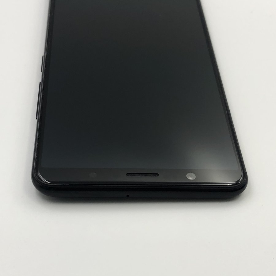 vivo【x20】全网通 黑色 4g/64g 国行 9成新