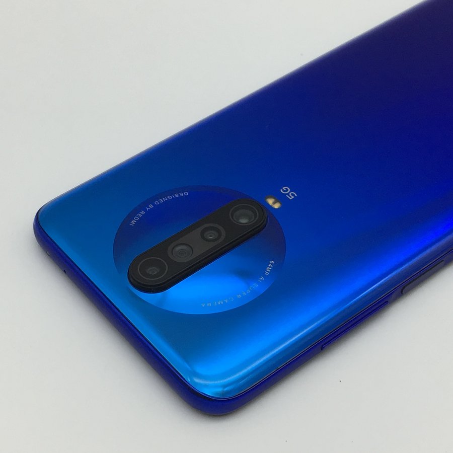 小米redmik305g版5g全网通深海微光8g128g国行95成新真机实拍