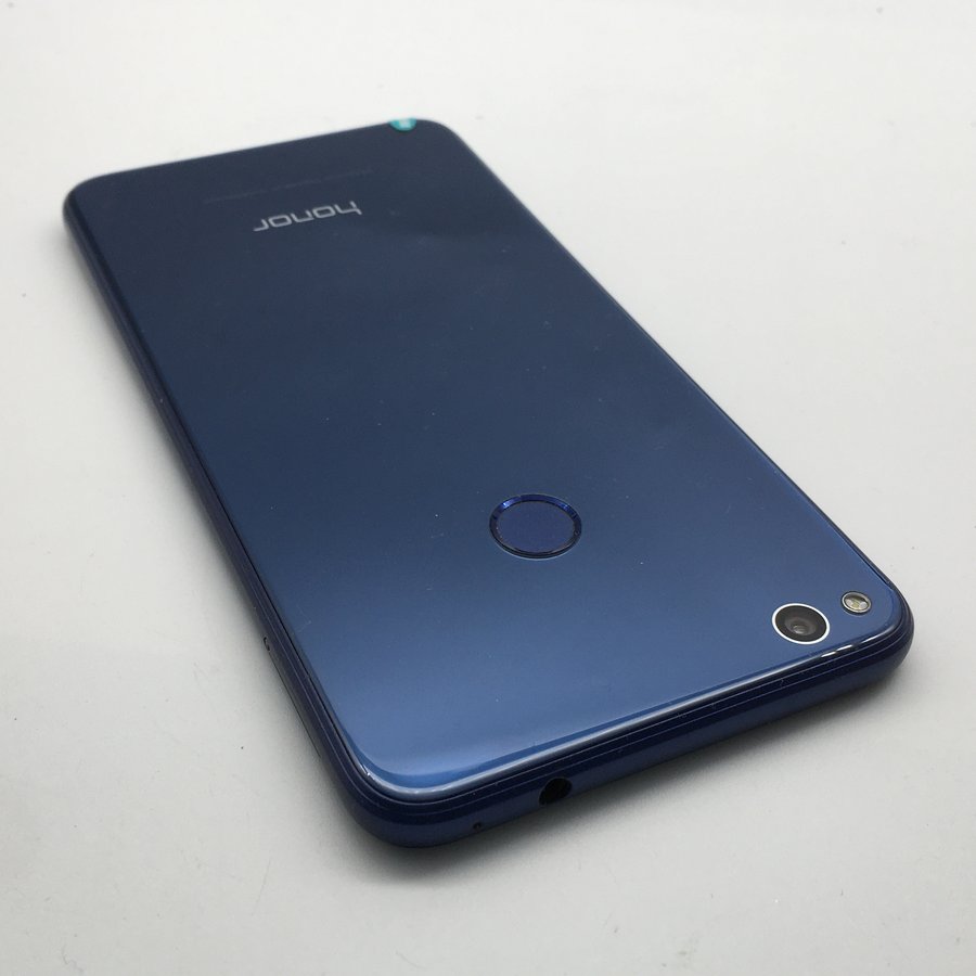 荣耀【荣耀8青春版】全网通 蓝色 4g/64g 国行 95成新