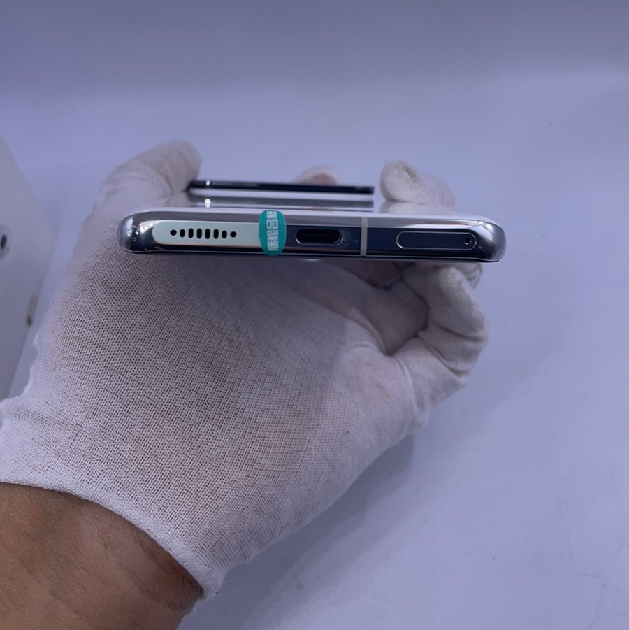 5g全网通 陶瓷白 8g/256g 国行 99新