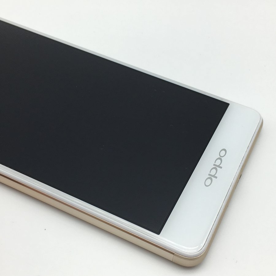 oppo【a53】金色 移动 4g/3g/2g 16 g 国行 8成新