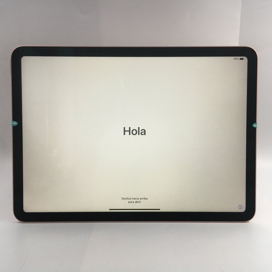 苹果【ipad air4 10.9英寸 20款】wifi版 玫瑰金 64g 国行 99新