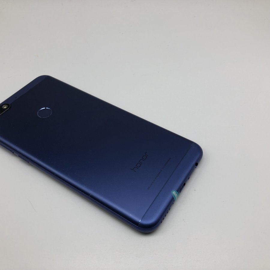 荣耀【荣耀畅玩7c】全网通 蓝色 3g/32g 国行 8成新