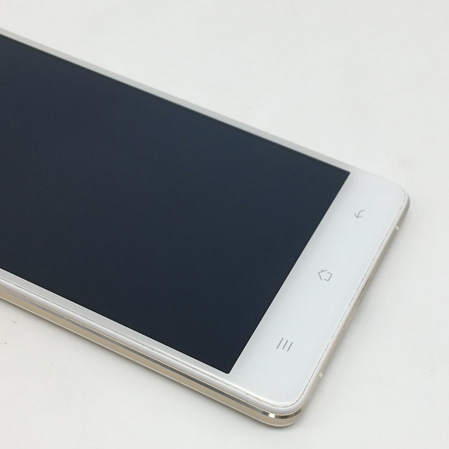 oppo【r7】移动 4g/3g/2g 金色 16 g 国行 9成新