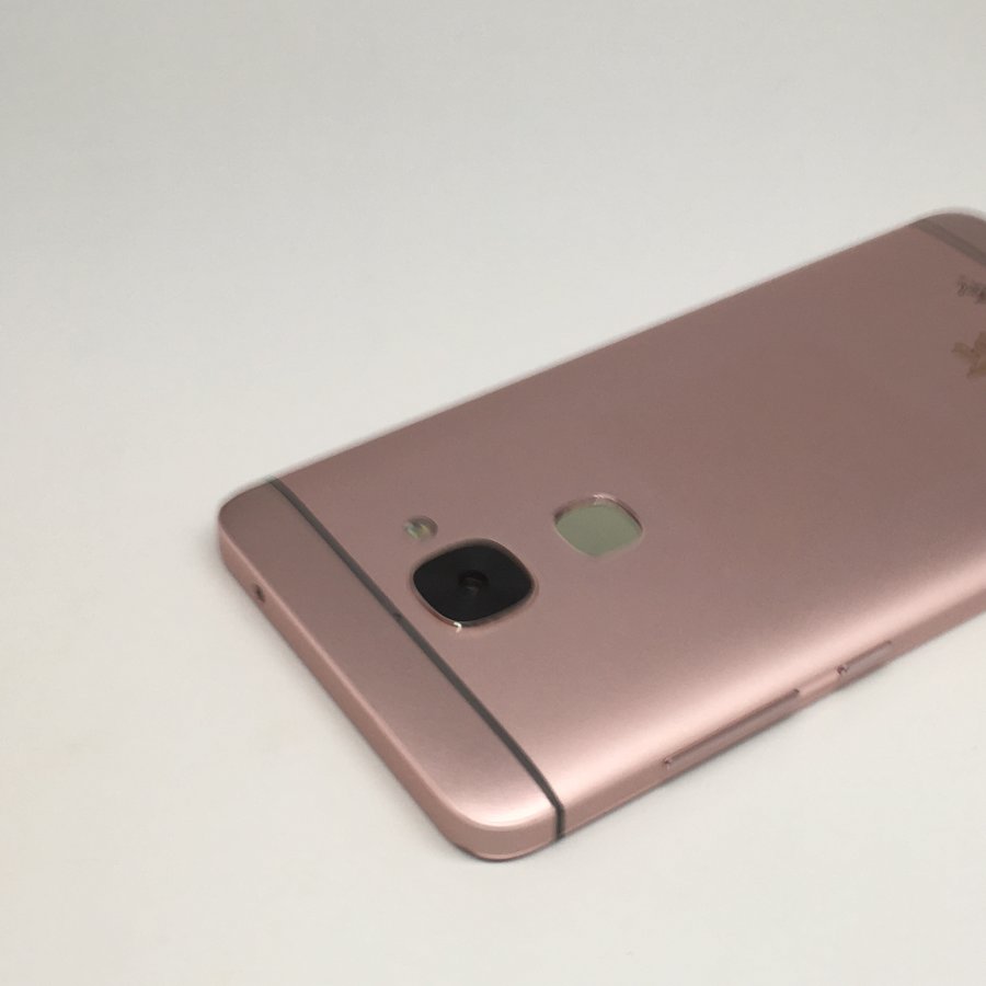 乐视【乐2】玫瑰金 移动 4g/3g/2g 32 g 国行 9成新