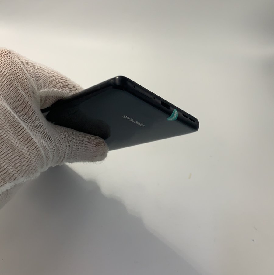 一加【一加 8 pro 5g】5g全网通 黑镜 8g/128g 国行 99新