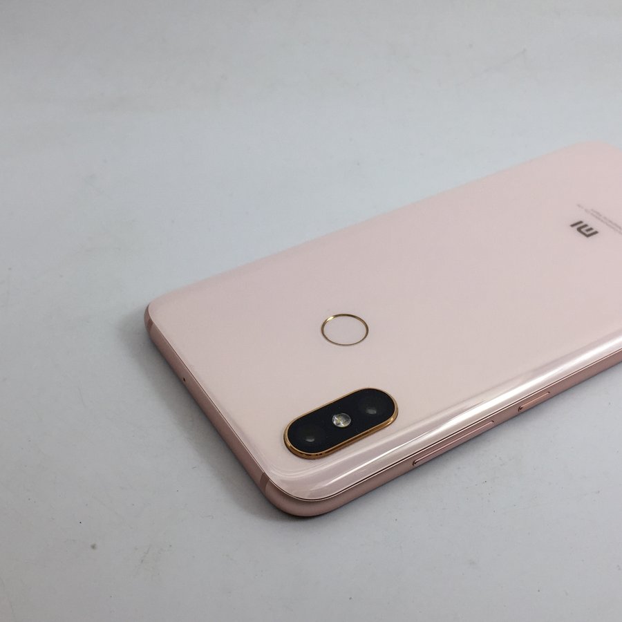 小米【小米8】全网通 金色 6g/64g 国行 95成新