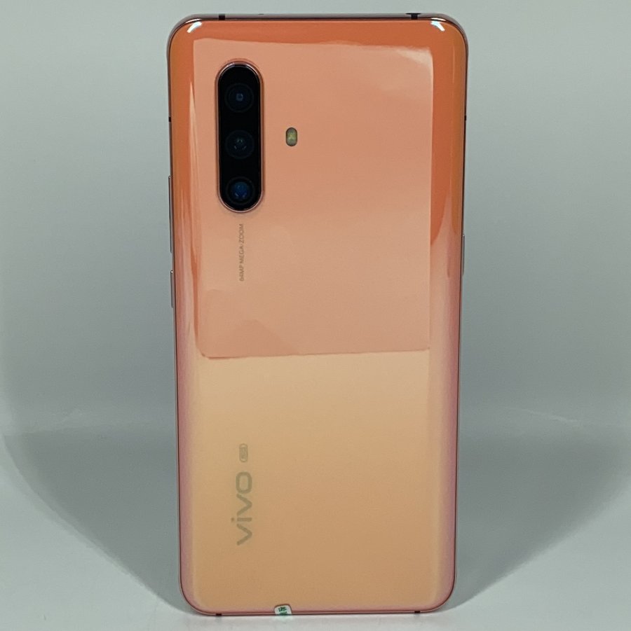 vivovivox30移动5g绯云8g128g国行95新