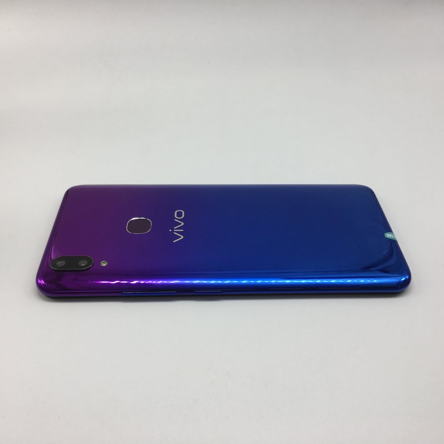 vivo【z3x】全网通 极光色 4g/64g 国行 9成新