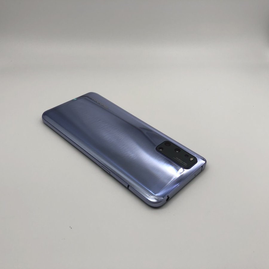 vivo【iqoo 3(5g)】5g全网通 流光银 12g/128g 国行 99成新