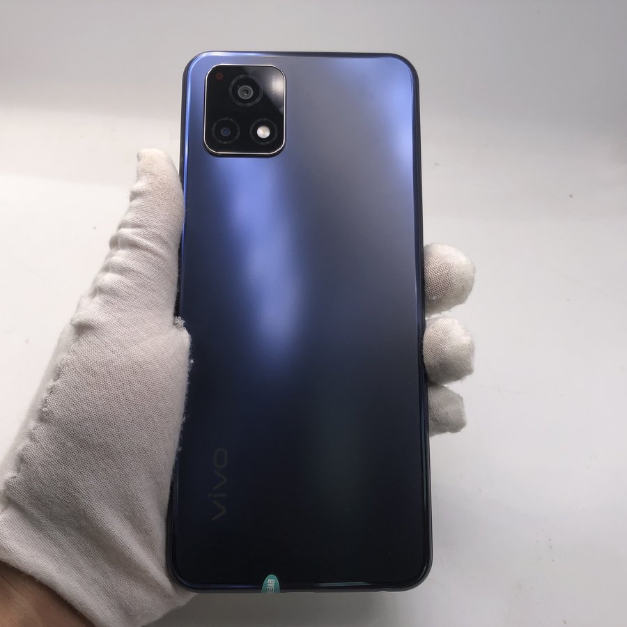 vivo【y31s】5g全网通 湖光蓝 4g/128g 国行 99新