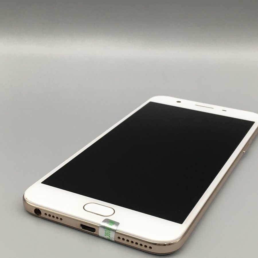 小米红米4a全网通玫瑰金16g国行9成新