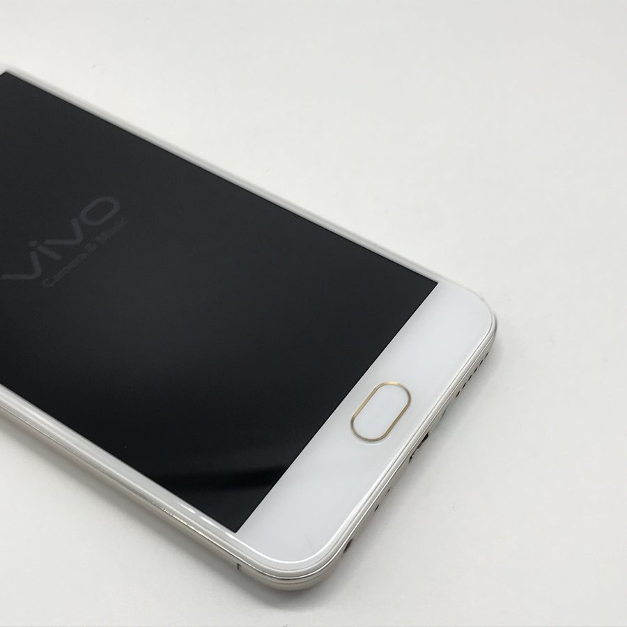 vivo【y67】全网通 金色 32g 国行 9成新