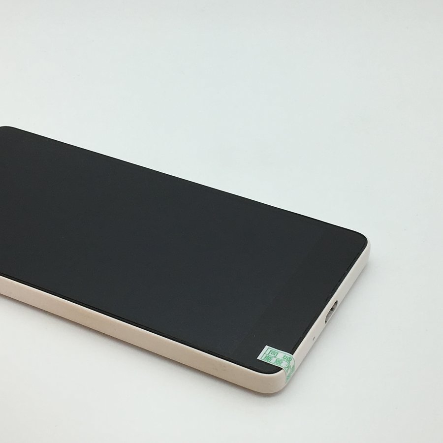 小米【小米4c】 全网通 白色 32 g 国行 8成新