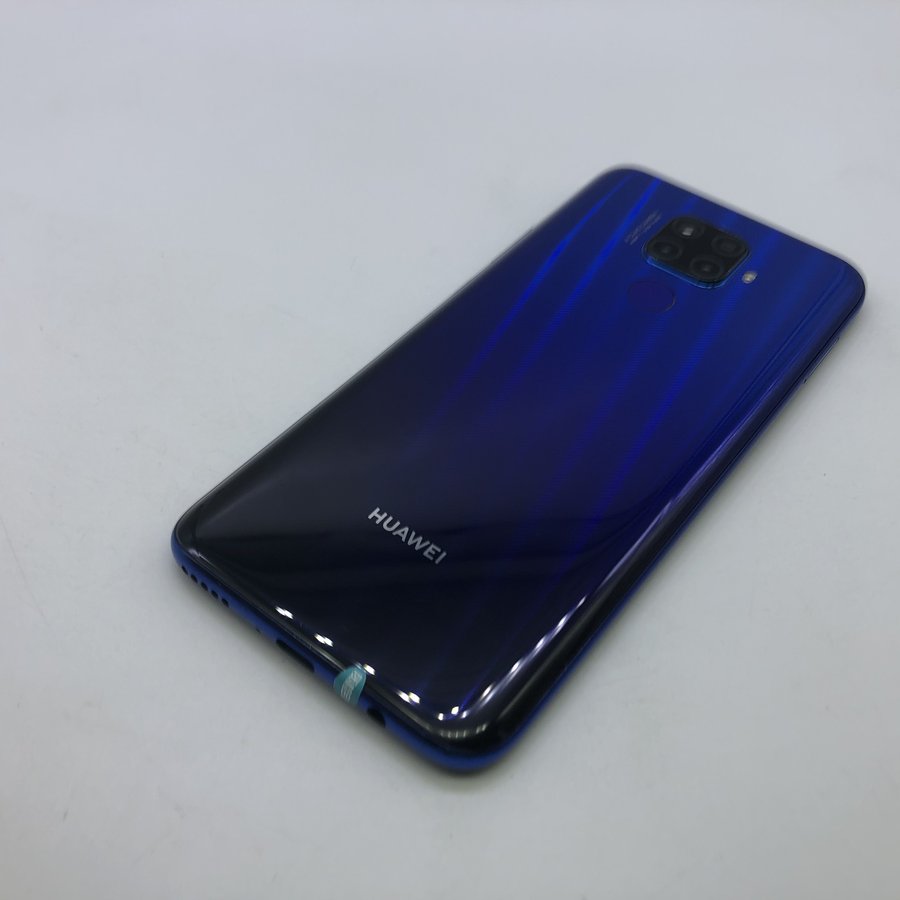 华为【nova 5i pro】全网通 极光色 8g/128g 国行 8成新