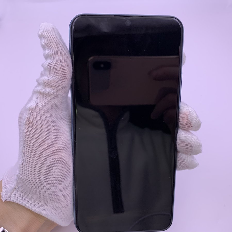 vivo【y3】全网通 海风青 4g/128g 国行 95新