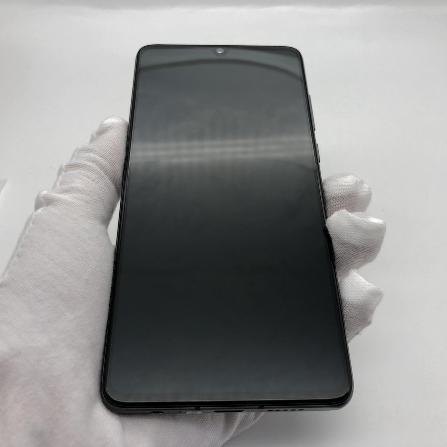 华为【p30】4g全网通 亮黑色 8g/128g 国行 95新