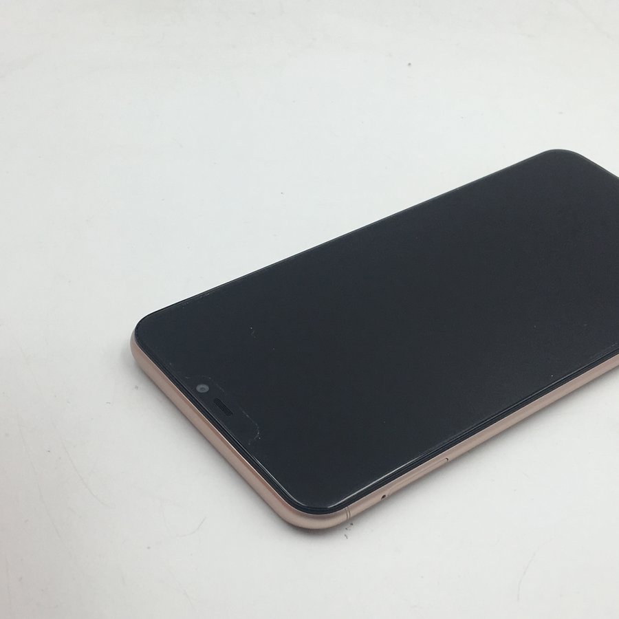 vivo【y81s】移动 4g/3g/2g 金色 3g/32g 国行 9成新 jd