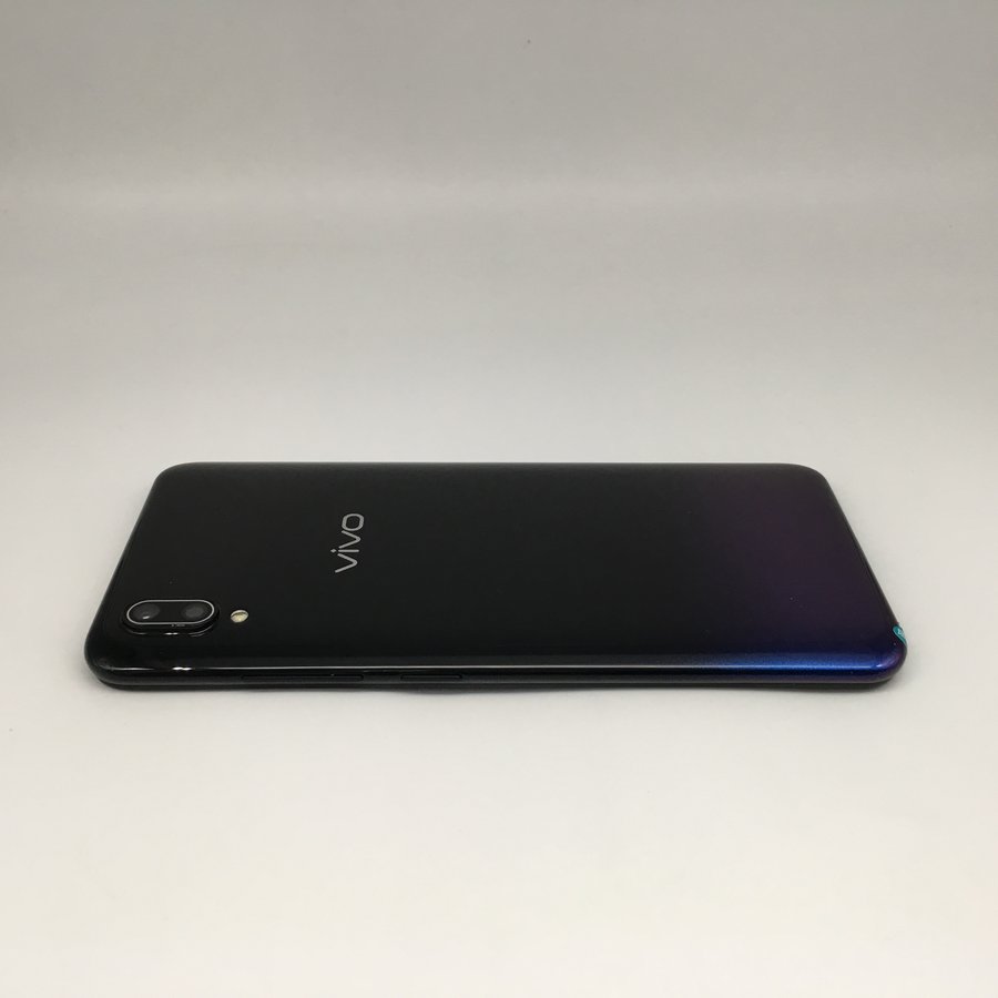 vivo【y93】全网通 黑色 4g/64g 国行 95成新