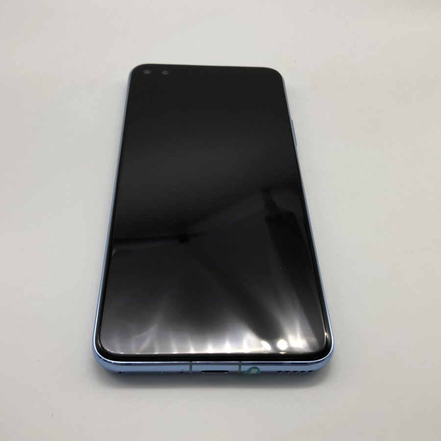 荣耀【v30(5g)】5g全网通 冰岛幻境 6g/128g 国行 99成新