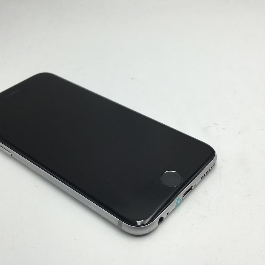 苹果【iphone 6s】全网通 灰色 64g 国行 9成新
