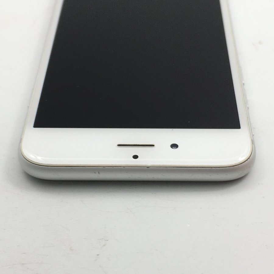 苹果【iphone 6】全网通 银色 64g 国行 8成新