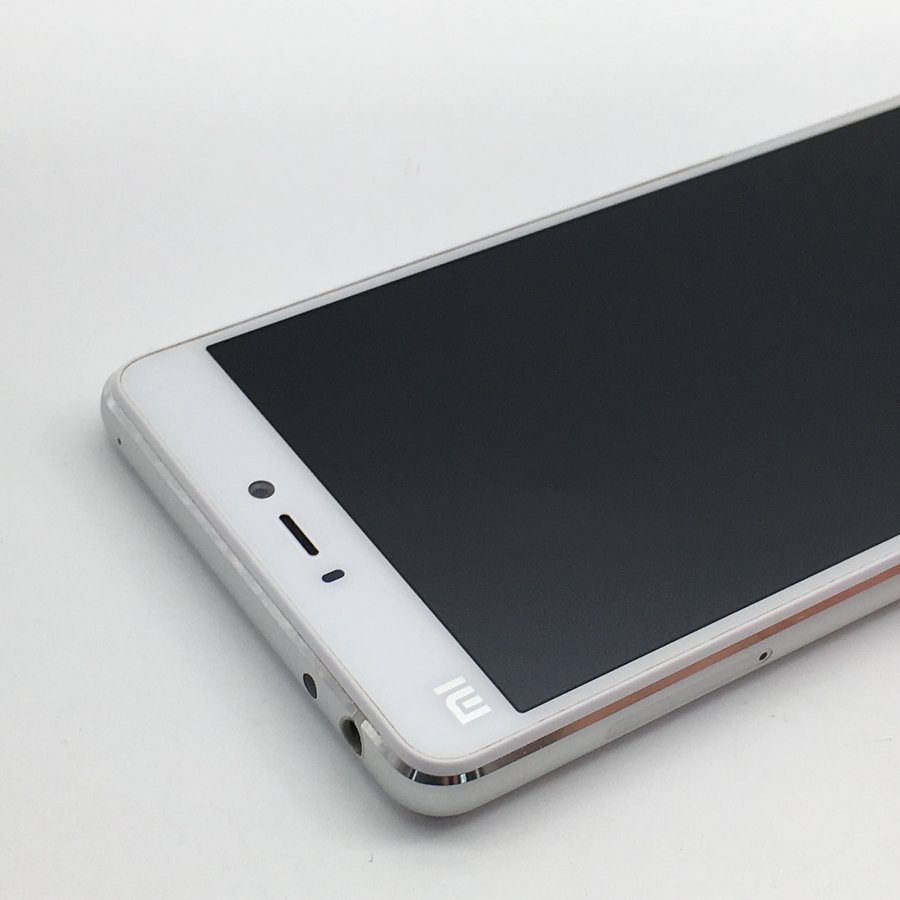 小米【小米4s】全网通 白色 64g 国行 95成新