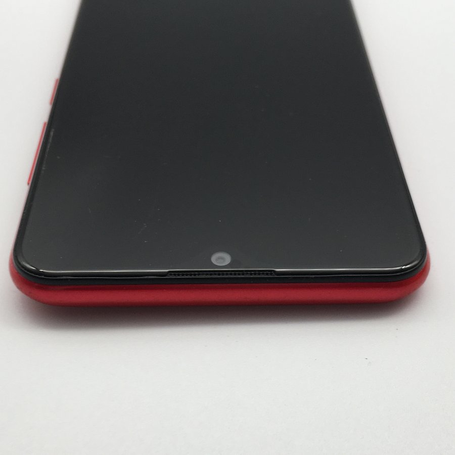 vivoy93全网通红色4g64g国行8成新