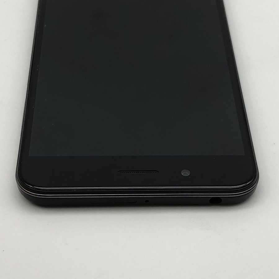 vivo【y66】全网通 黑色 32g 国行 9成新