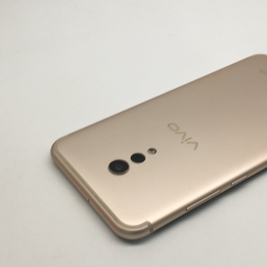 vivo【xplay 6】全网通 金色 64 g 国行 8成新