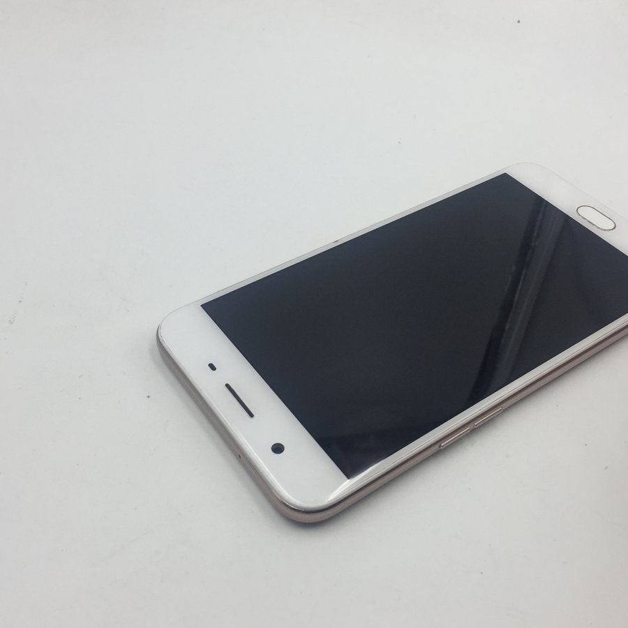 oppo【a59s】全网通 金色 32g 国行 9成新